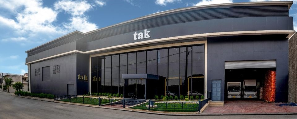 Tak Company